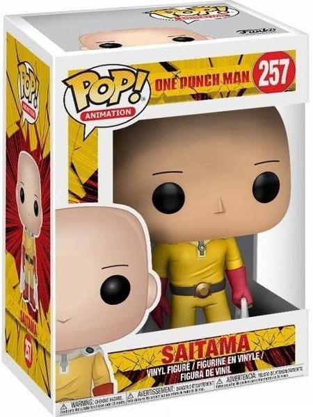 funko 257